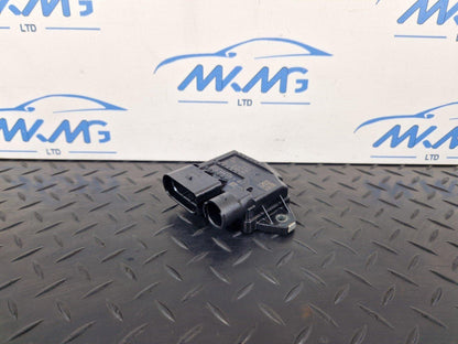 19-ON MERCEDES BENZ B CLASS W247 OM654 DIESEL GLOW PLUG RELAY A6549001300