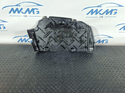 14-21 MERCEDES BENZ W205 REAR RIGHT DRIVER SIDE O/S UNDERBODY COVER A2056900407