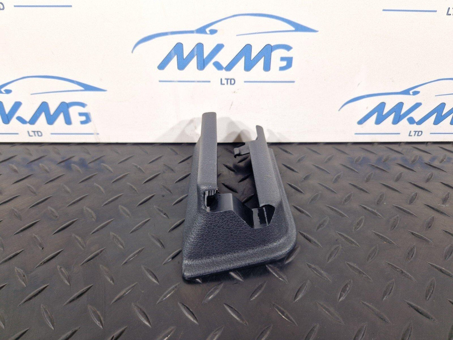 19-ON MERCEDES CLA C118 FRONT SEAT RAIL TRIM COVER A1779190700