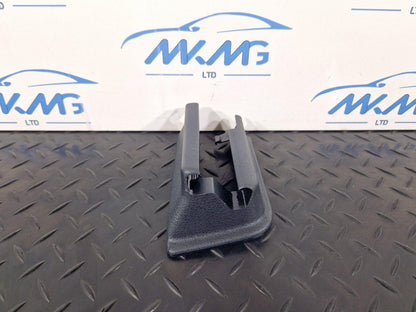 19-ON MERCEDES CLA C118 FRONT SEAT RAIL TRIM COVER A1779190700