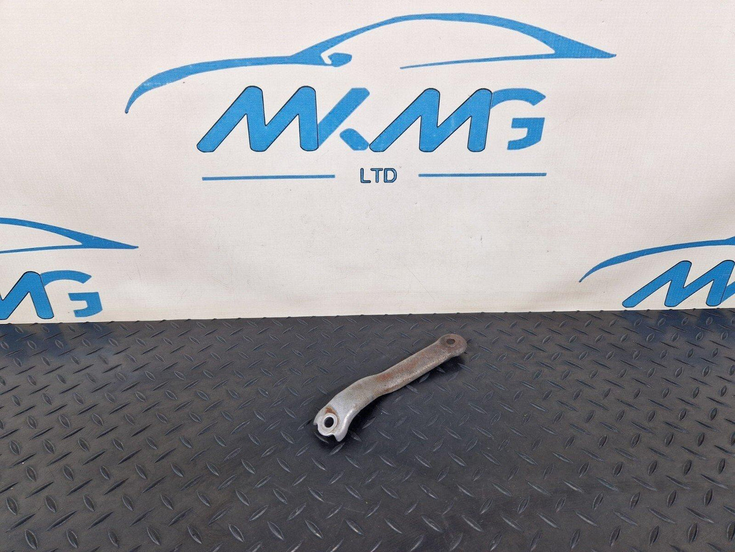 14-21 MERCEDES BENZ C220d W205 OEM TURBO TO CRANKCASE HOLDER BRACKET A6510962840