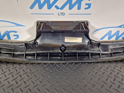 10-13 BMW X5 E70 LCI GENUINE WINDSCREEN AIR DUCT CHANEL 6958404