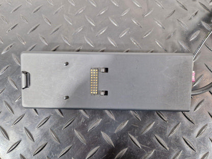 10-18 AUDI A7 4G S-LINE GENUINE PHONE HOLDER DOCKING PANEL UNIT TRAY 4G0971178