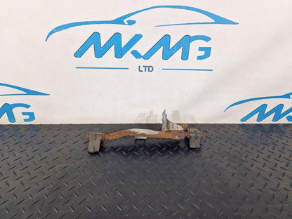 14-21 MERCEDES BENZ W205 EXHAUST SYSTEM HOLDER MOUNT BRACKET A2054902540