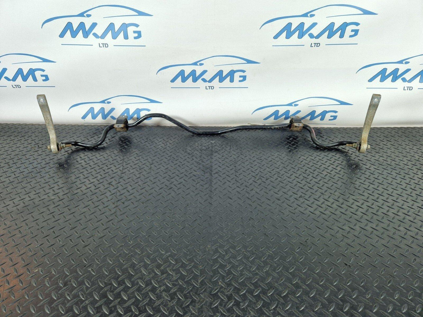 16-19 AUDI A4 B9 GENUINE OEM REAR ANTI ROLL BAR SWAY BAR 8W0511305AG