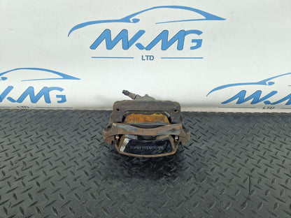 13-19 MERCEDES BENZ CLA C117 BRAKE CALIPER FRONT LEFT SIDE A24639