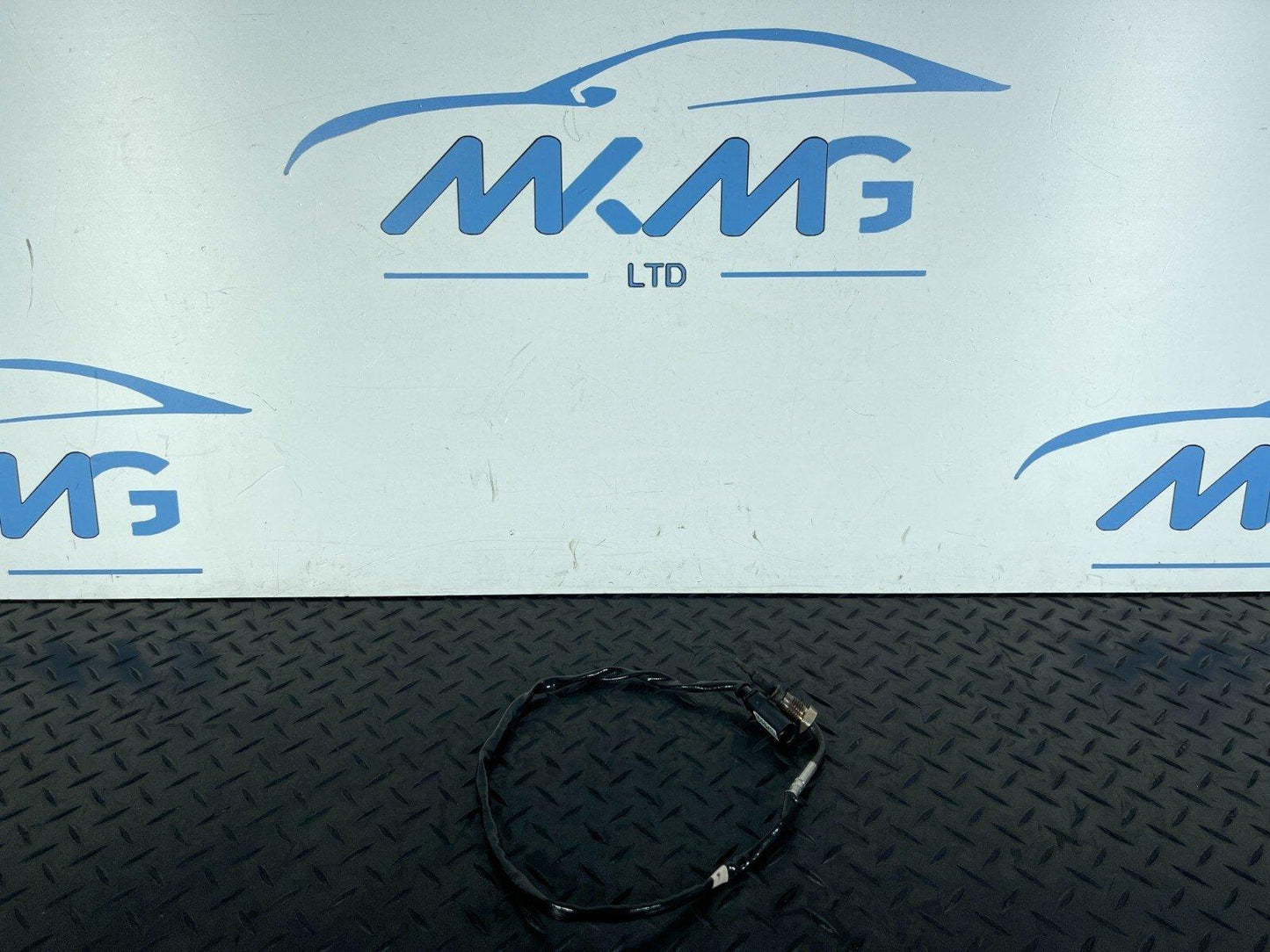 16-23 AUDI A5 F5 SPORTBACK S-LINE EXHAUST GAS TEMPERATURE SENSOR 8W0906088E