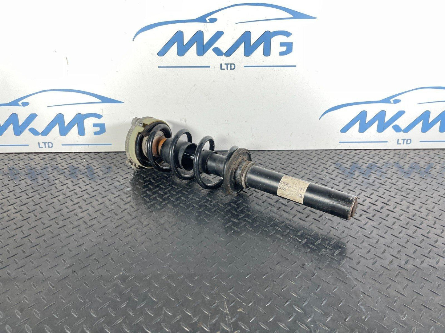 16-23 AUDI A5 F5 FRONT STRUT SHOCK ABSORBER & SPRING FITS BOTH SIDES 8W0413031BA