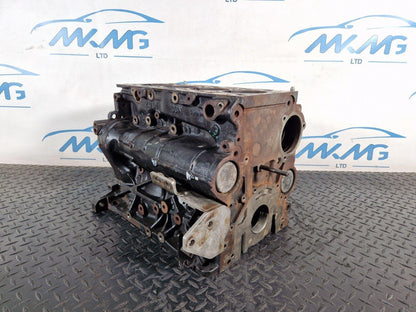 12-18 AUDI A6 C7 2.0 DIESEL CGLC/CGL ENGINE BLOCK