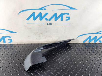 19-ON MERCEDES BENZ B CLASS W247 SEAT GUIDE RAIL COVER RIGHT A2479290200