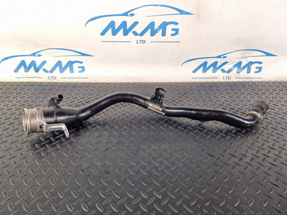 20-24 BMW 1 SERIES F40 GENUINE FUEL TANK FILLER PIPE 7458657