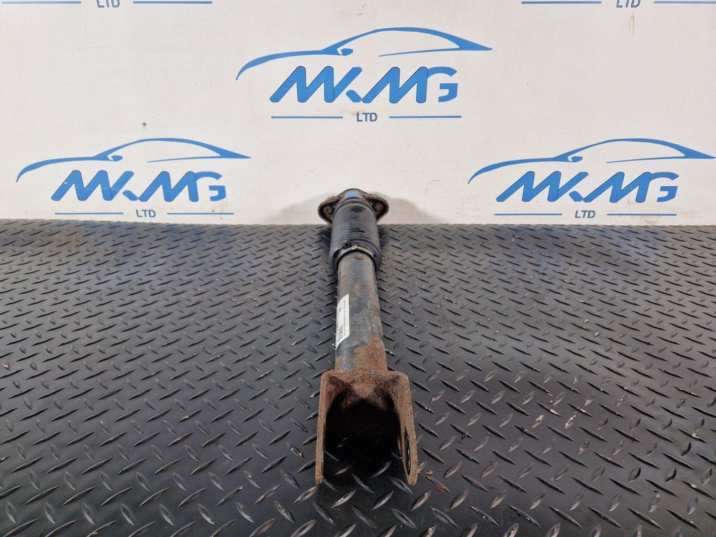11-19 MERCEDES BENZ ML W166 REAR LEFT & RIGHT SHOCK ABSORBER A1663261500