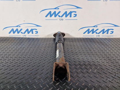 11-19 MERCEDES BENZ ML W166 REAR LEFT & RIGHT SHOCK ABSORBER A1663261500