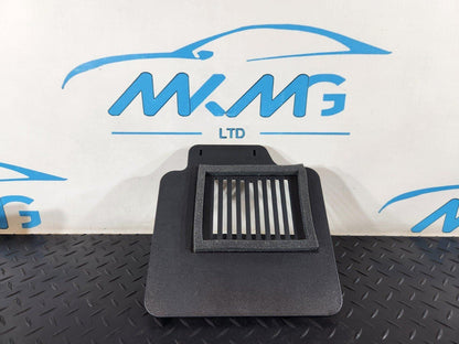 19-ON RANGE ROVER EVOQUE L551 GENUINE HVAC HEATER DUCT GRILLE K8D2-01906-BB