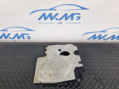 19-ON MERCEDES BENZ B CLASS W247 ENGINE PARTITION HEAT SHIELD LEFT A1776206400