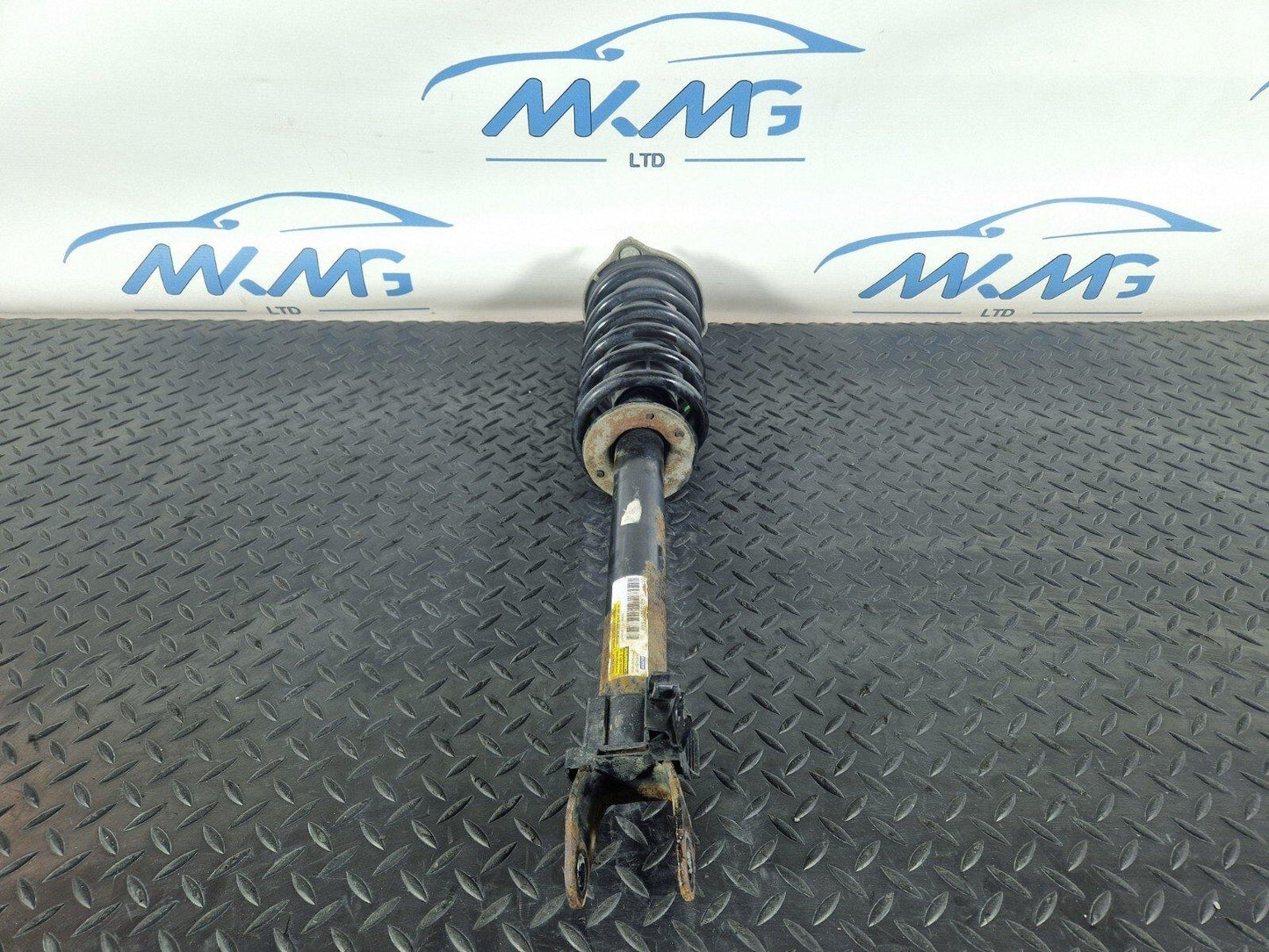 14-21 MERCEDES BENZ C200 W205 FRONT SHOCK ABSORBER FITS LEFT & RIGHT A2053207568