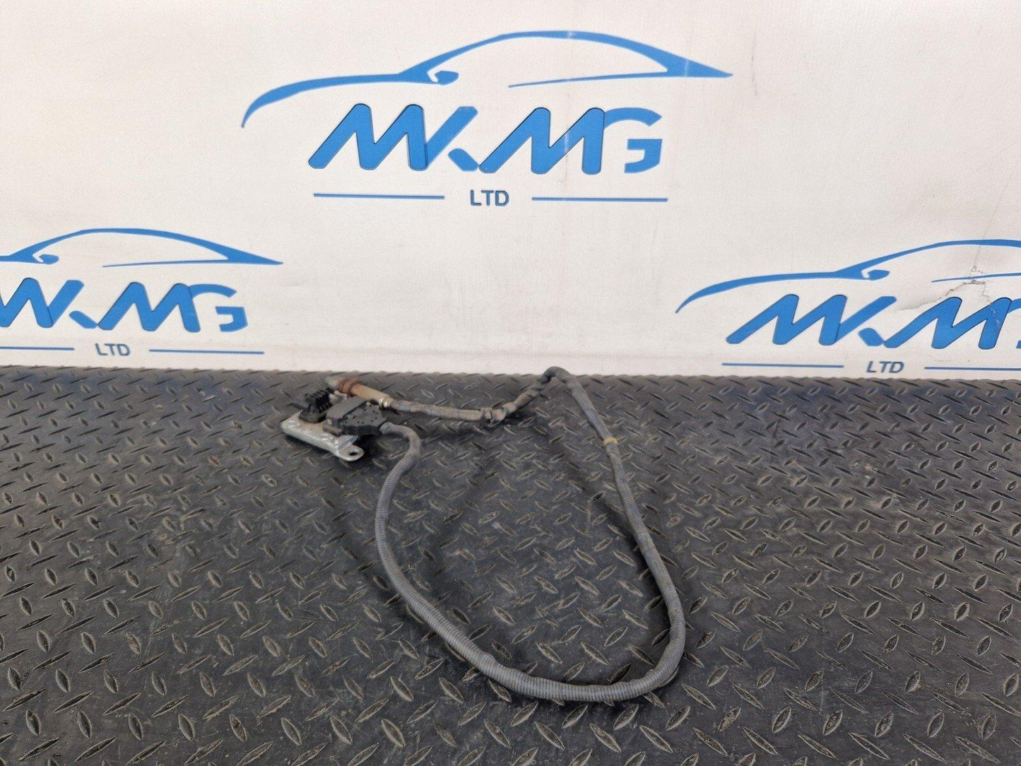 19-ON MERCEDES BENZ B CLASS W247 OEM EXHAUST OXYGEN LAMBDA SENSOR A0009052012