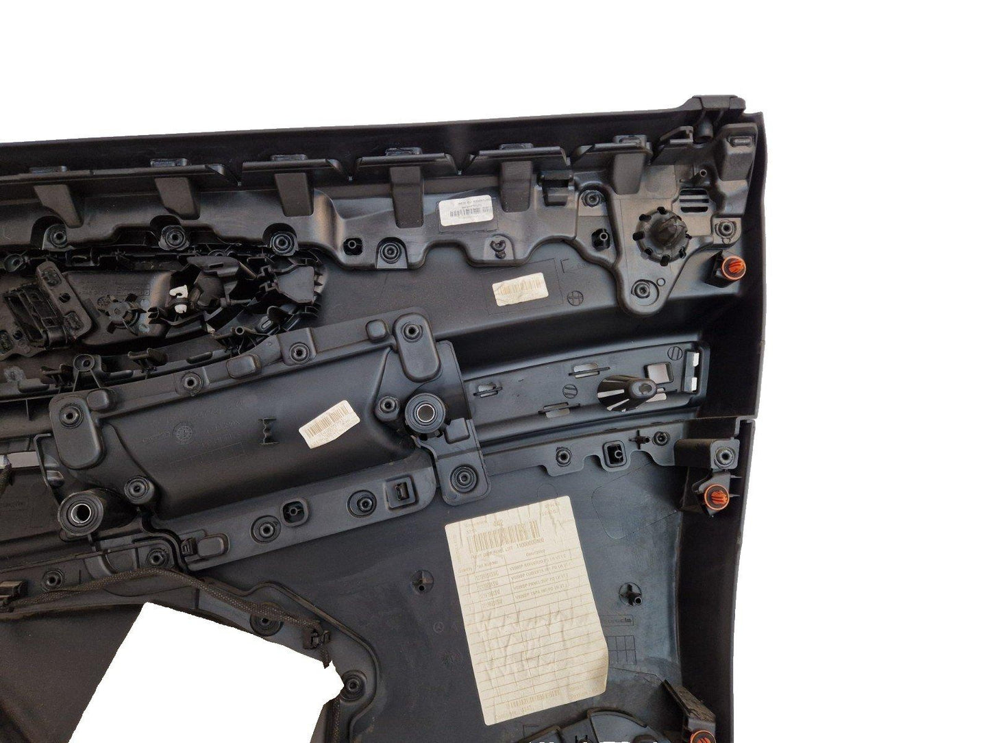 14-23 MERCEDES VITO W447 GENUINE FRONT LEFT DOOR PANEL LHD A4477271778