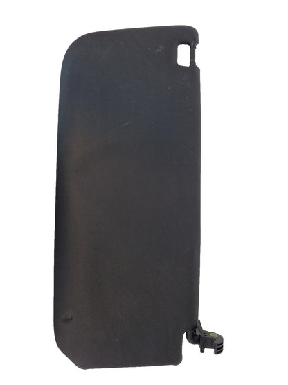 18-ON MERCEDES SPRINTER W907 OEM N/S/F LEFT PASSENGER SIDE SUN VISOR A9108102401