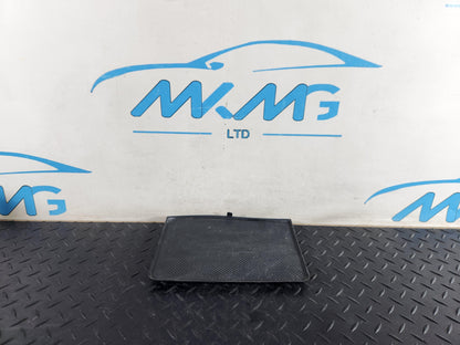 Volkswagen Touareg 7P Centre Console Storage Compartment 7P6862145