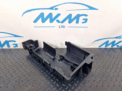 14-21 MERCEDES BENZ C200 W205 GENUINE TRUNK BOOT TOOL STORAGE TRAY A2058990014