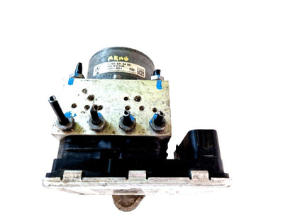 14-21 MERCEDES BENZ C300 W205 ABS PUMP CONTROL MODULE A2059012900