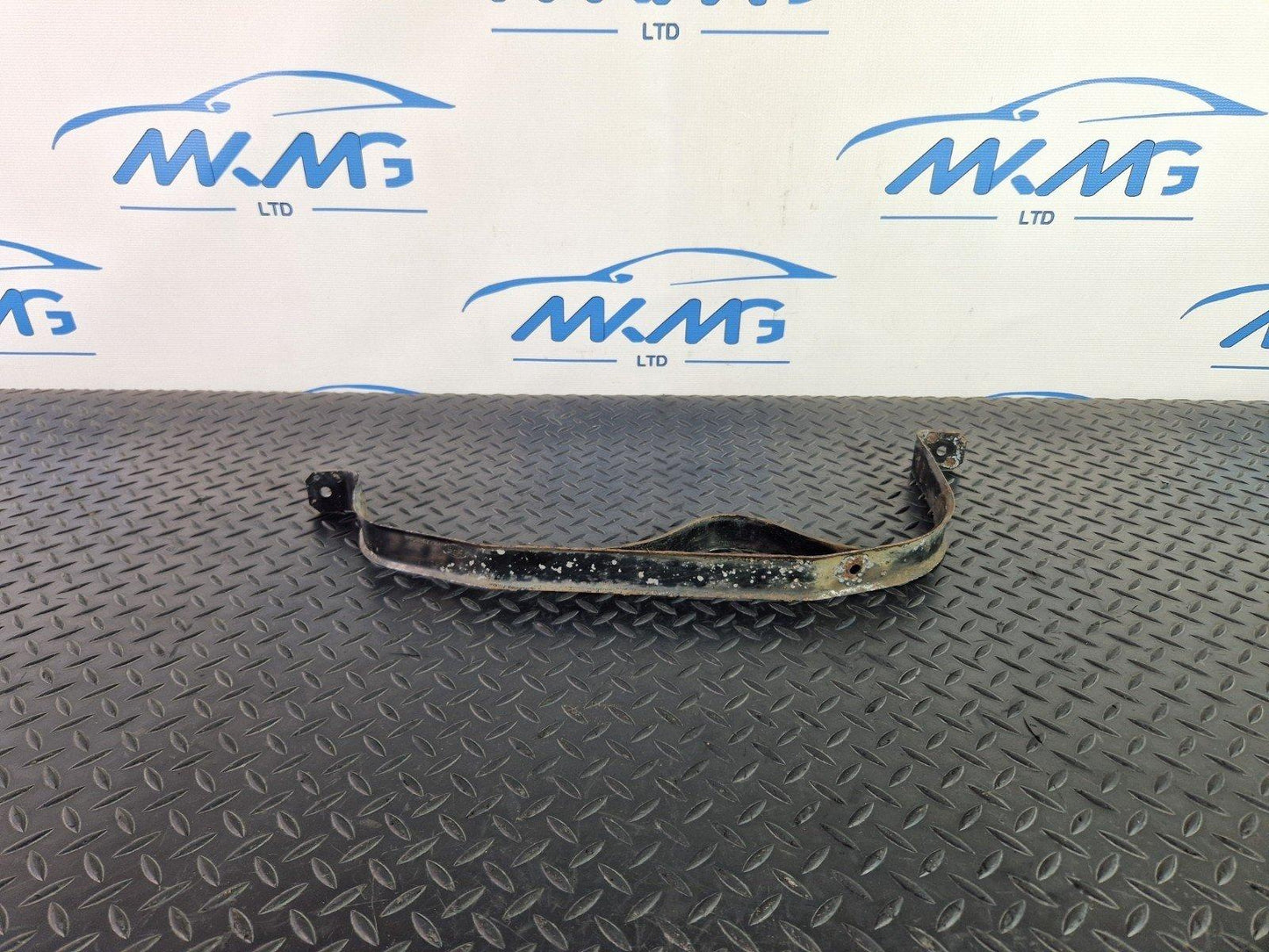 14-19 LAND ROVER L550 DISCOVERY SPORT GENUINE STRAP FOR FUEL TANK FK729055AA