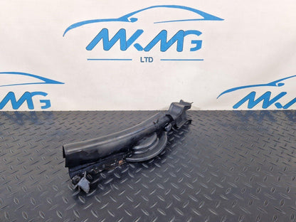 12-18 BMW 3 SERIES F30 F31 LEFT DAMPER SHOCK ABSROBER COMPARTMENT RUBBER 725583