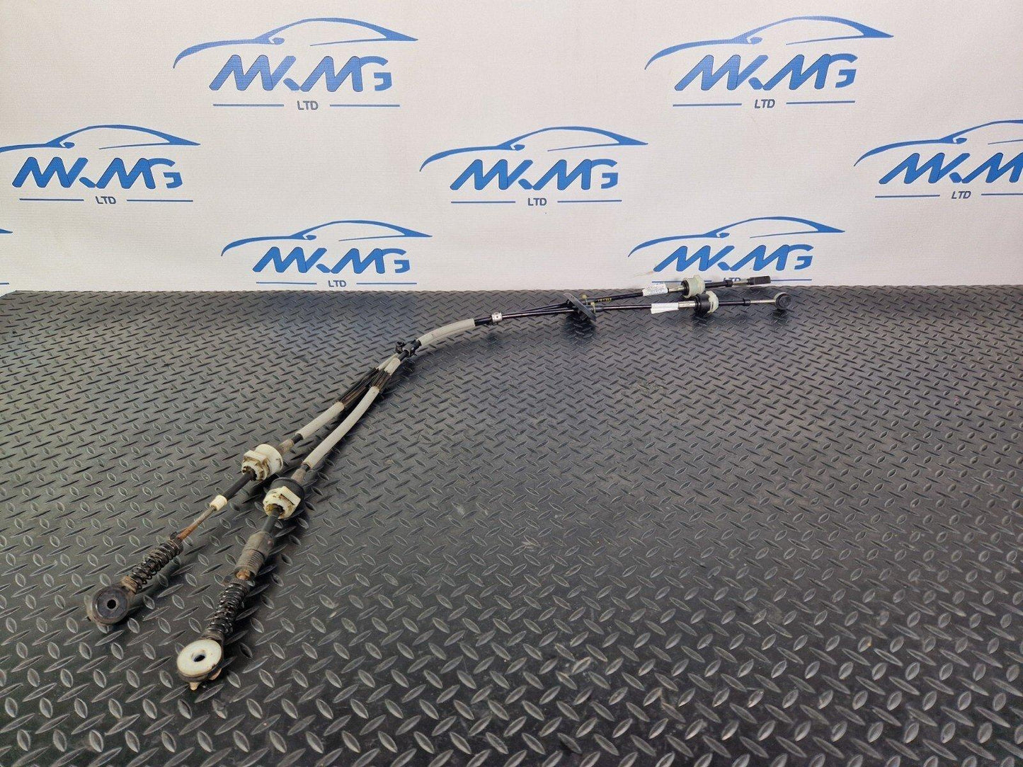 14-20 MERCEDES BENZ GLA 200 X156 GEAR SELECTOR CABLE LINKAGE A1763600373