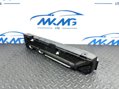 12-18 MERCEDES A-CLASS W176 REAR PASSENGER SIDE BOOT FOAM PANEL A1768900100