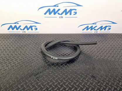 15-18 AUDI A7 4G OEM REAR LOWER DOOR RUBBER SEAL FITS LEFT & RIGHT 4G8833707A
