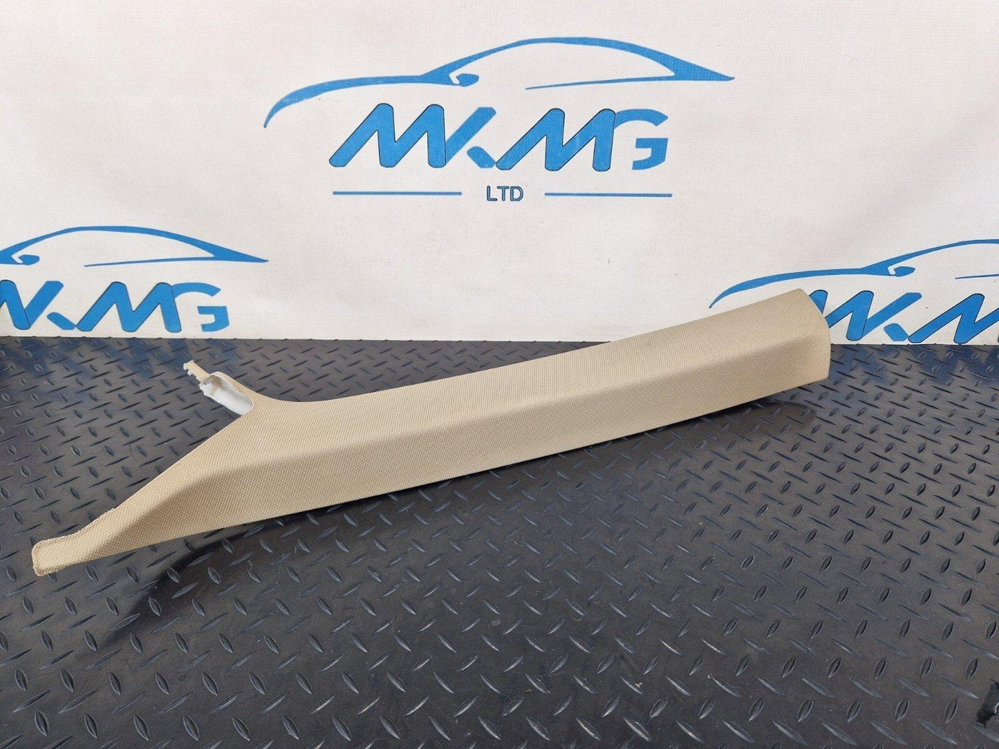 16-24 AUDI A5 F5 COUPE GENUINE FRONT LEFT UPPER A-PILLAR TRIM 8W6867233