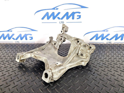 16-19 AUDI A4 B9 FRONT LEFT N/S LEFT SIDE ENGINE MOUNT BRACKET 8W0399295E