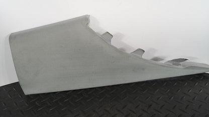 16-19 AUDI A4 B9 S-LINE SALOON GENUINE REAR LEFT N/S C-PILLAR TRIM 8W5867245