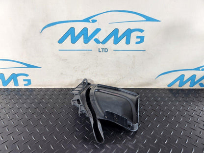 19-ON MERCEDES B CLASS W247 UNDER BONNET TRIM COVER PANEL LEFT SIDE A2478309801