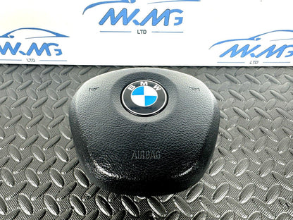 14-21 BMW 2 SERIES GRAN TOURER F45 F46 STEERING WHEEL A!R BAG 6873846