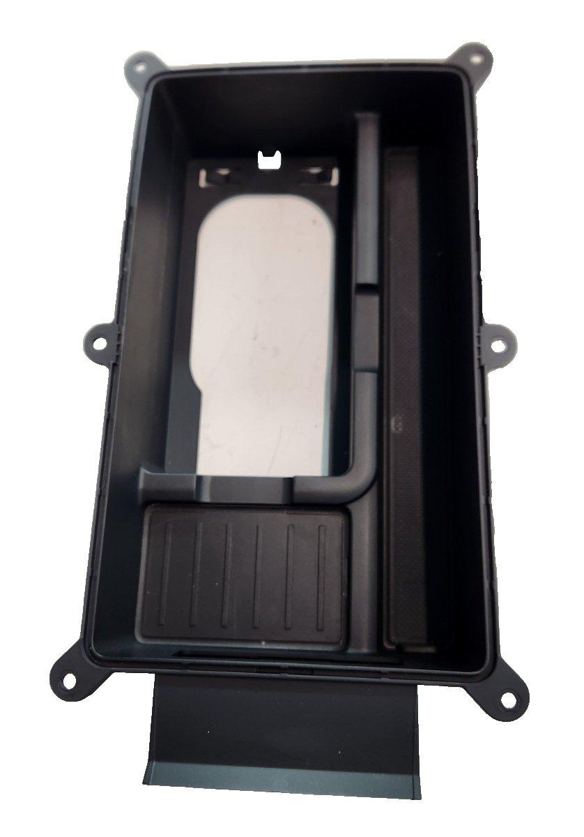 16-19 AUDI A4 B9 CENTRE CONSOLE STORAGE COMPARTMENT TRIM 8W0864981D