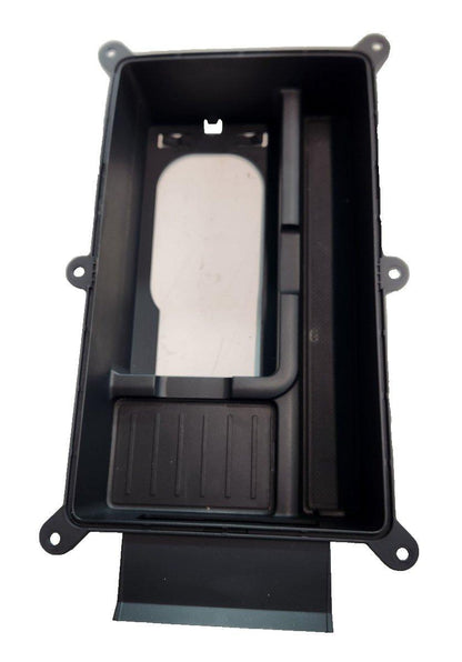 16-19 AUDI A4 B9 CENTRE CONSOLE STORAGE COMPARTMENT TRIM 8W0864981D