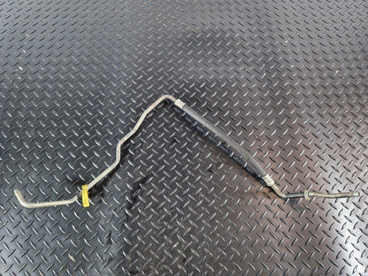 MERCEDES BENZ ML GLE W166 GEARBOX OIL COOLER PIPE HOSE A1645010265