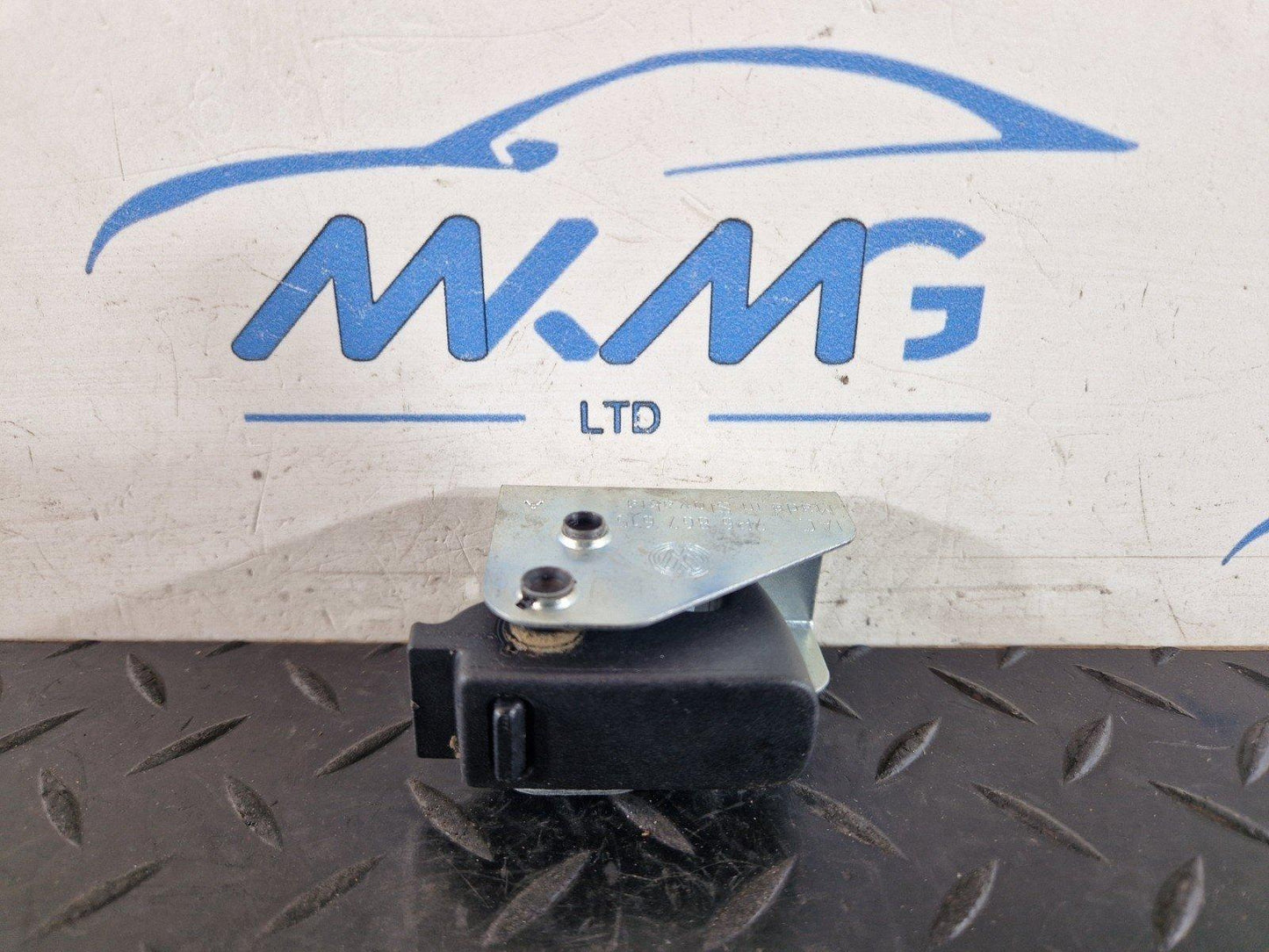 10-18 VW TOUAREG 7P GENUINE  TRUNK CARGO HOOK/HANGER CLIP 7P6867615