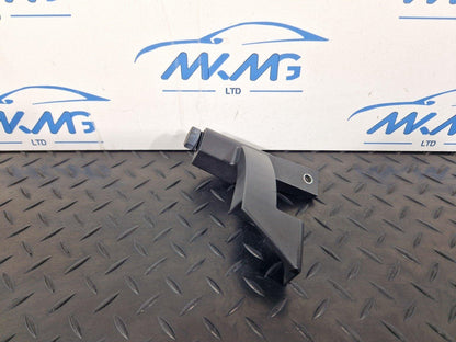 12-17 AUDI S5 CONVERTIBLE RIGHT ROOF TOP HOOD RETAINING BRACKET 8F0825242B
