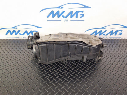 14-21 MERCEDES BENZ C300h W205 OEM AIR FILTER BOX A6510900700