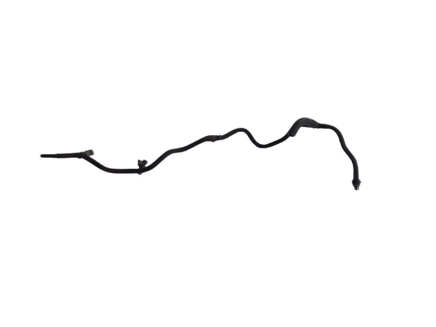 14-25 MERCEDES-BENZ VITO W447 FUEL LEAK OIL LINE A6220900077