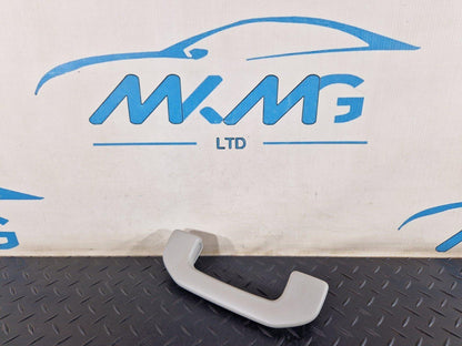 11-19 MERCEDES BENZ ML W166 GENUINE GRAB HANDLE SET x4 A1669067001 A1668100254