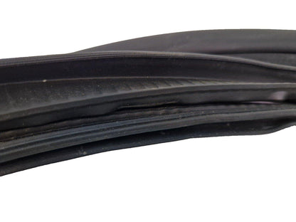 14-21 MERCEDES C CLASS W205 RHD REAR RIGHT SIDE DOOR RUBBER SEAL A2056970151