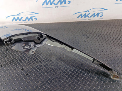 Mazda Mazda6 GH Hatchback Engine