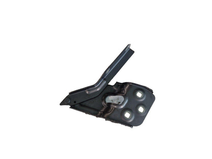 10-18 VW TOUAREG 7P GENUINE FRONT LEFT BONNET HINGE 7P6823301