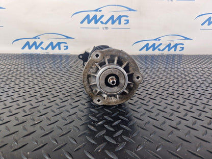 11-18 BMW 6 SERIES F06 OEM FRONT LEFT SHOCK ABSORBER 8142048 9508301