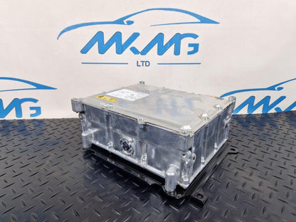 19-ON MERCEDES BENZ CLA C118 HYBRID BATTERY VOLTAGE CONVERTER A0009006520
