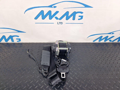 16-24 AUDI A5 F5 CONVERTIBLE FRONT RIGHT DRIVER SIDE SEAT BELT 8W7857706